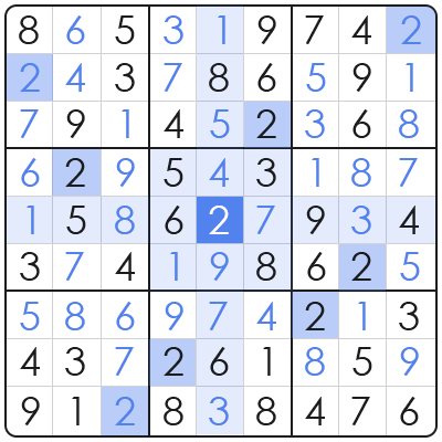 what are the rules for sudoku