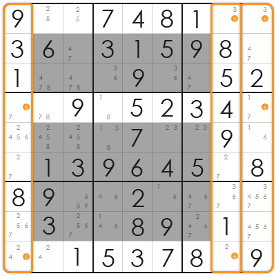 how many combinations of sudoku are there