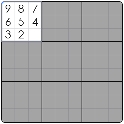 hard sudoku tips